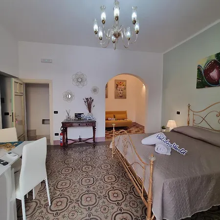 Apartamento Donna Emma By World Carini