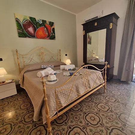 Donna Emma By World Apartamento *