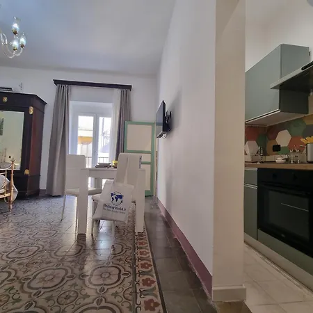 Donna Emma By World *