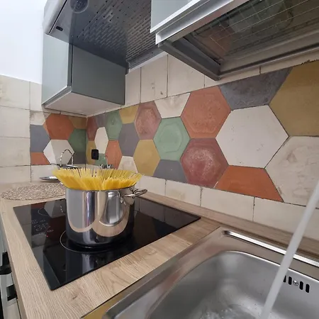 Donna Emma By World *