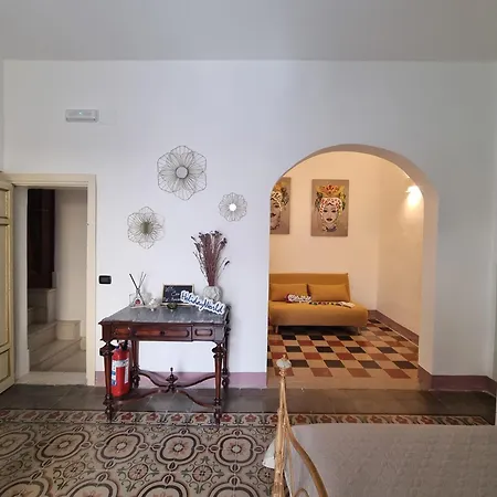 Donna Emma By World Apartamento *