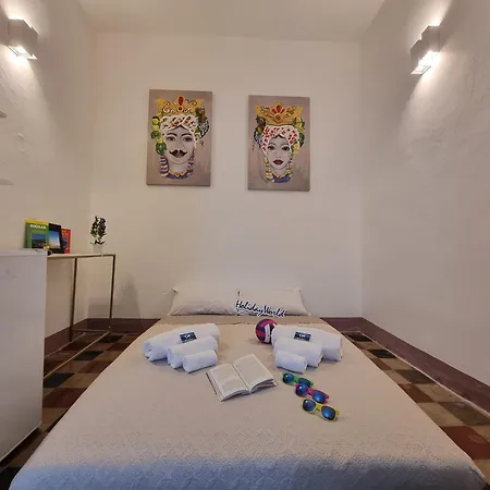 Apartamento Donna Emma By World Carini