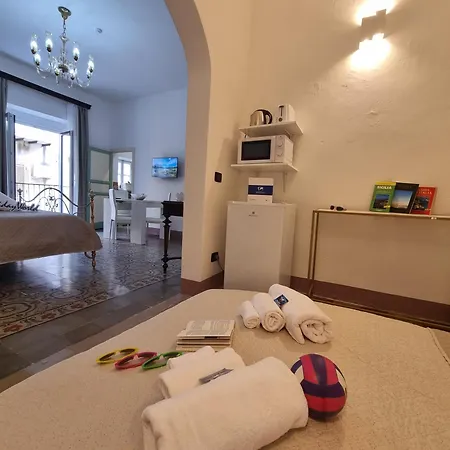 Donna Emma By World Apartamento