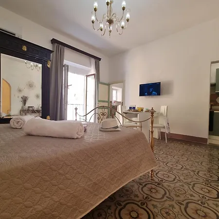 Donna Emma By World Apartamento