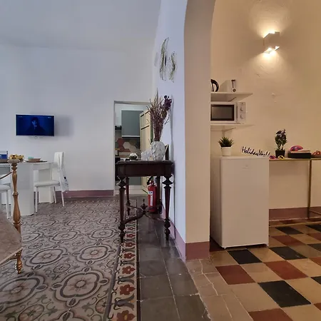 Apartamento Donna Emma By World *