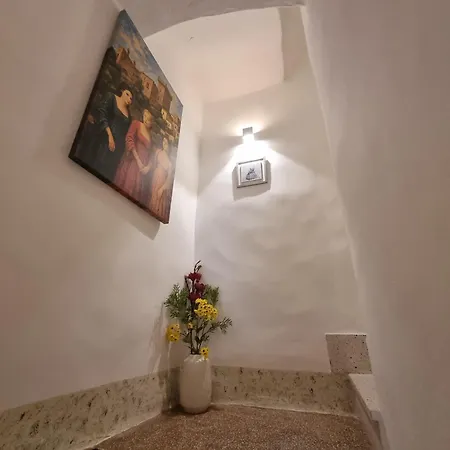 Donna Emma By World Apartamento *