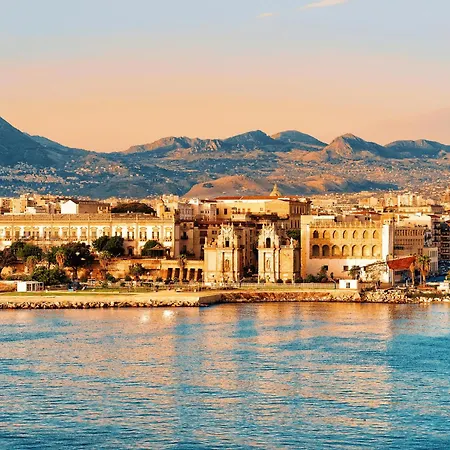 Donna Emma By World Carini